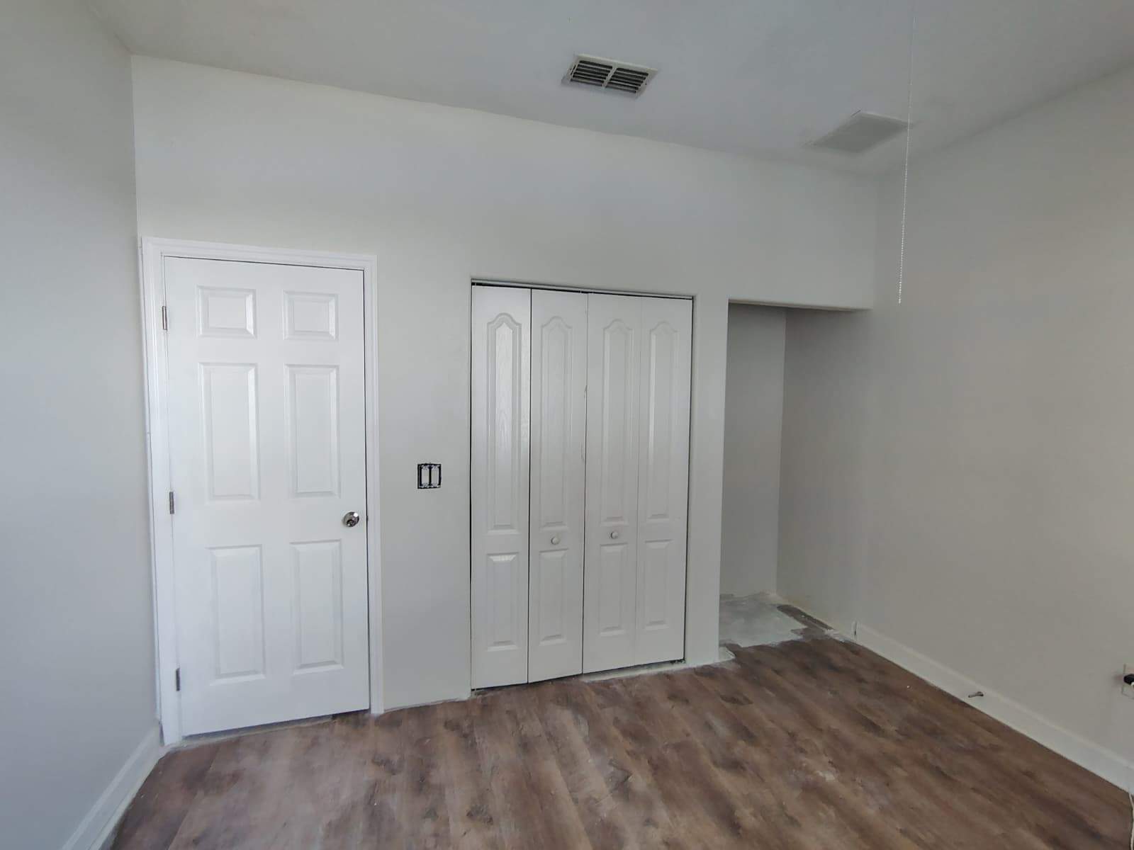 Project in Orlando by You Restorations LLC DBA YOU-Home