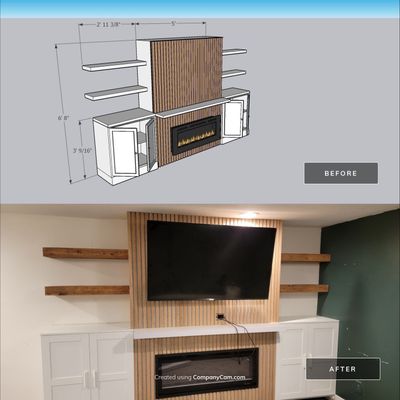 Project in Salt Lake City