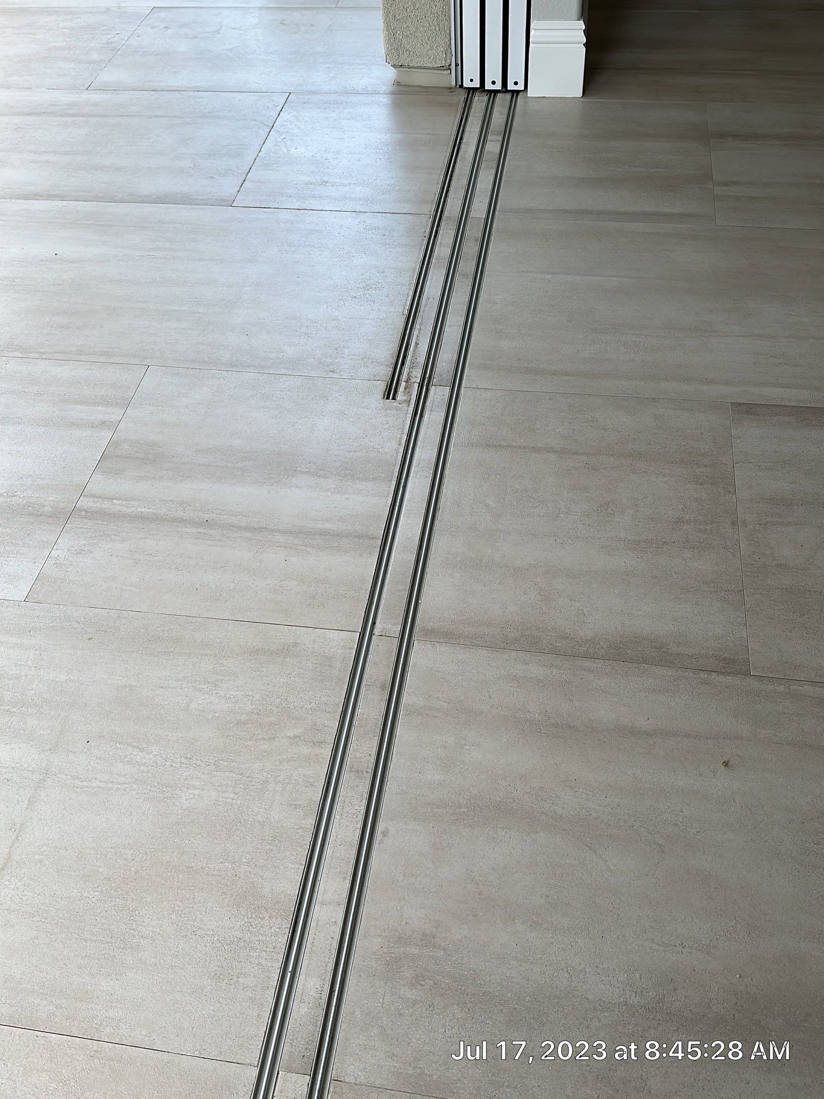 Tile Flooring removal & Installation  by OC Flooring Inspections-ICRI - CCSMT-CFIU#439