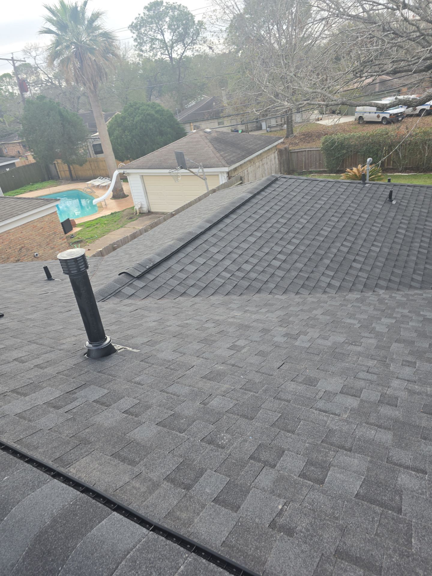 Roof Repair Houston by Roof Repair Company