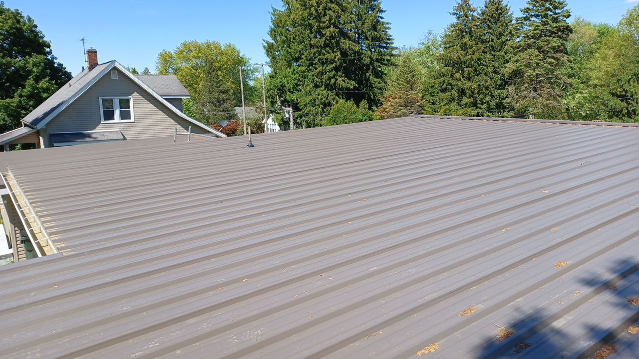 Rodney Murphy by Silver Leaf Contracting 