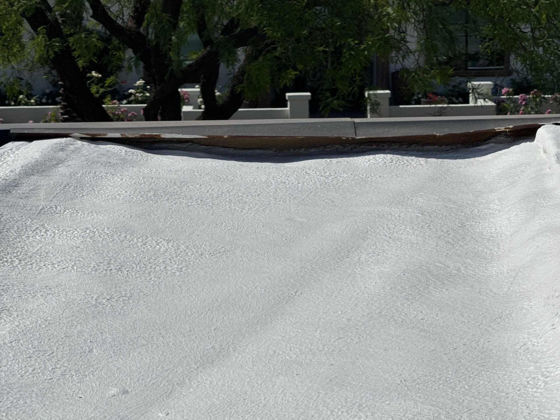 Spray Polyurethane Foam by Reimagine Roofing