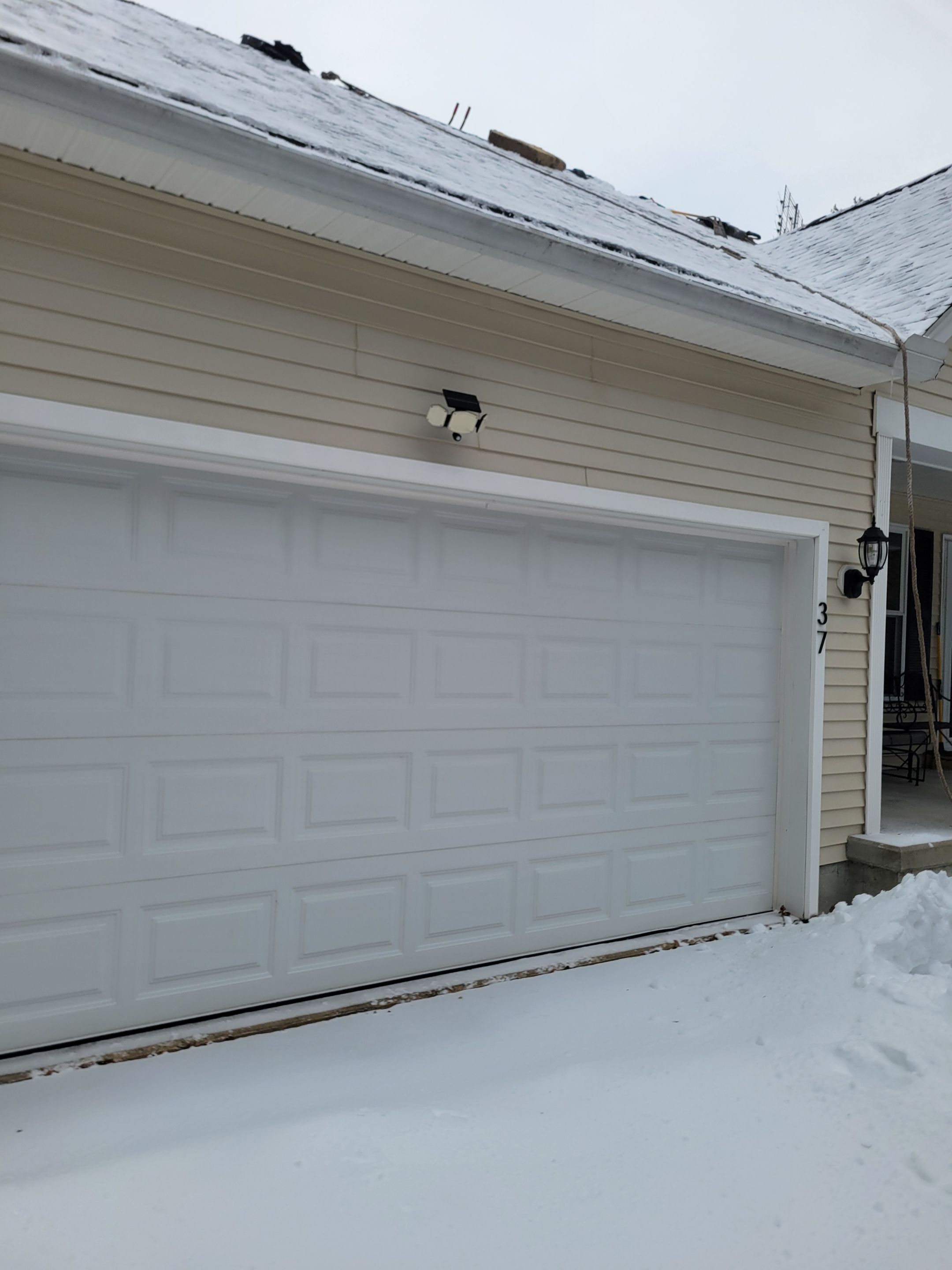 Roof Replacement in Milford | Owens Corning Shingles by Adam Vaillancourt Roofing LLC