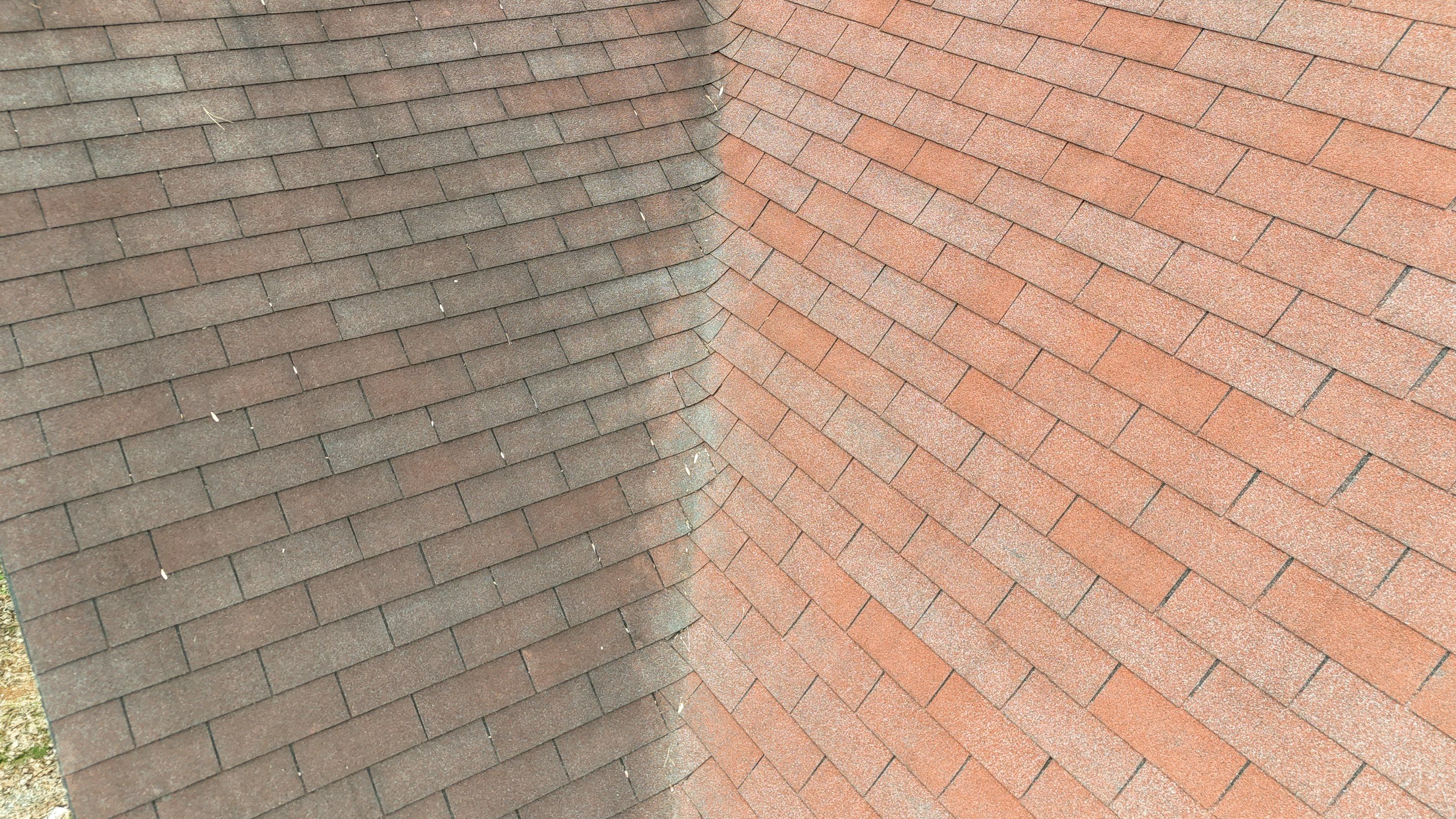 Residential Roofing Installation using  TAMKO Titan XT Rustic Redwood by RISE Roofing & Restoration, LLC