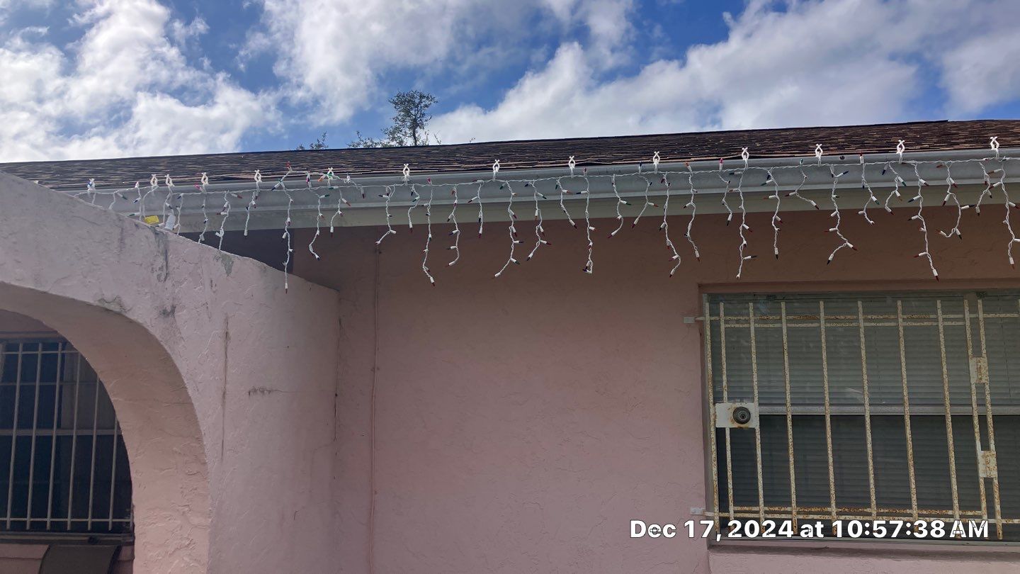 Project in St Pete 33705 by Mitchell Roofing Company LLC 