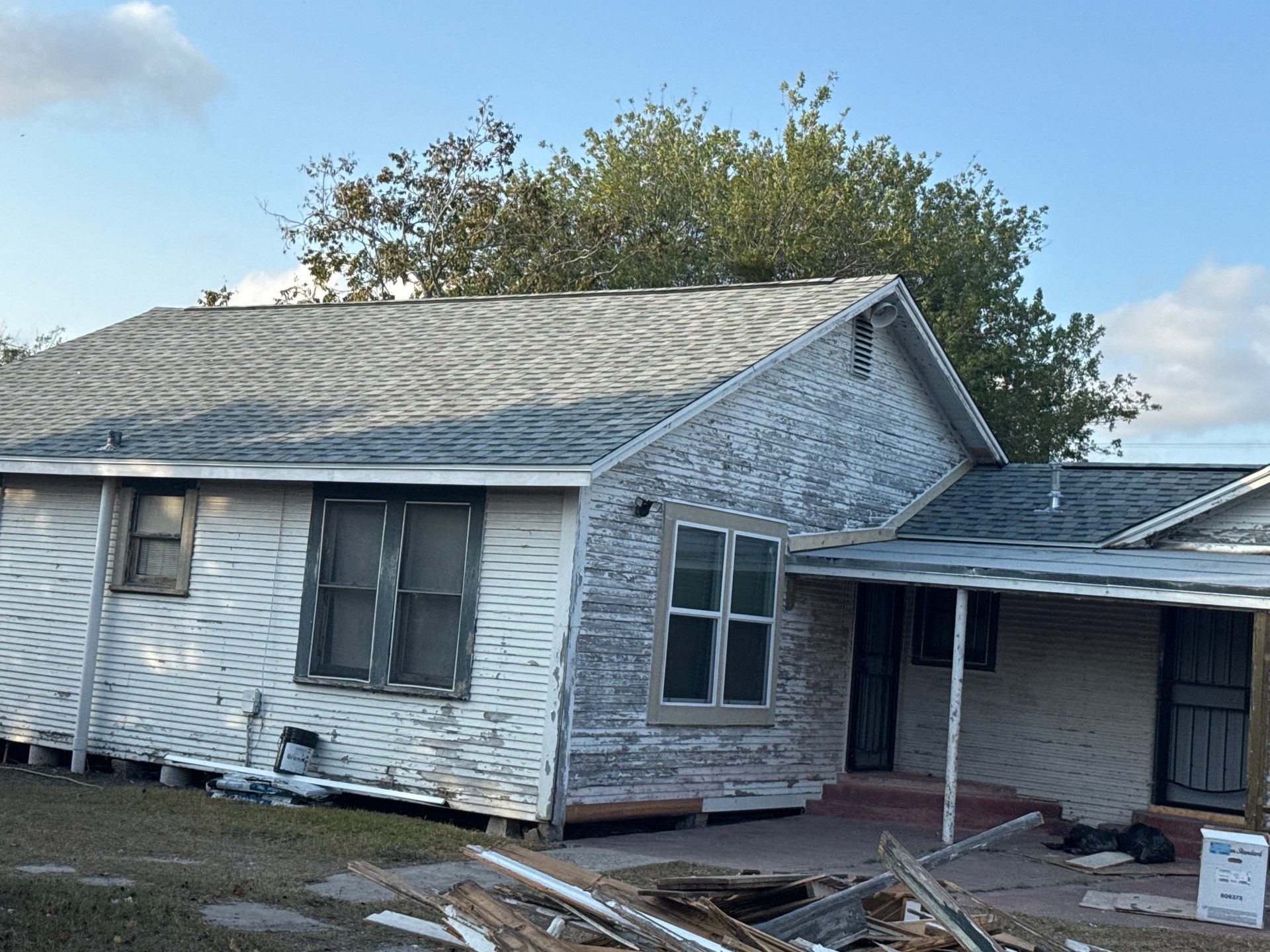 50 years of LAYERS by Bayfront Roofing and Construction