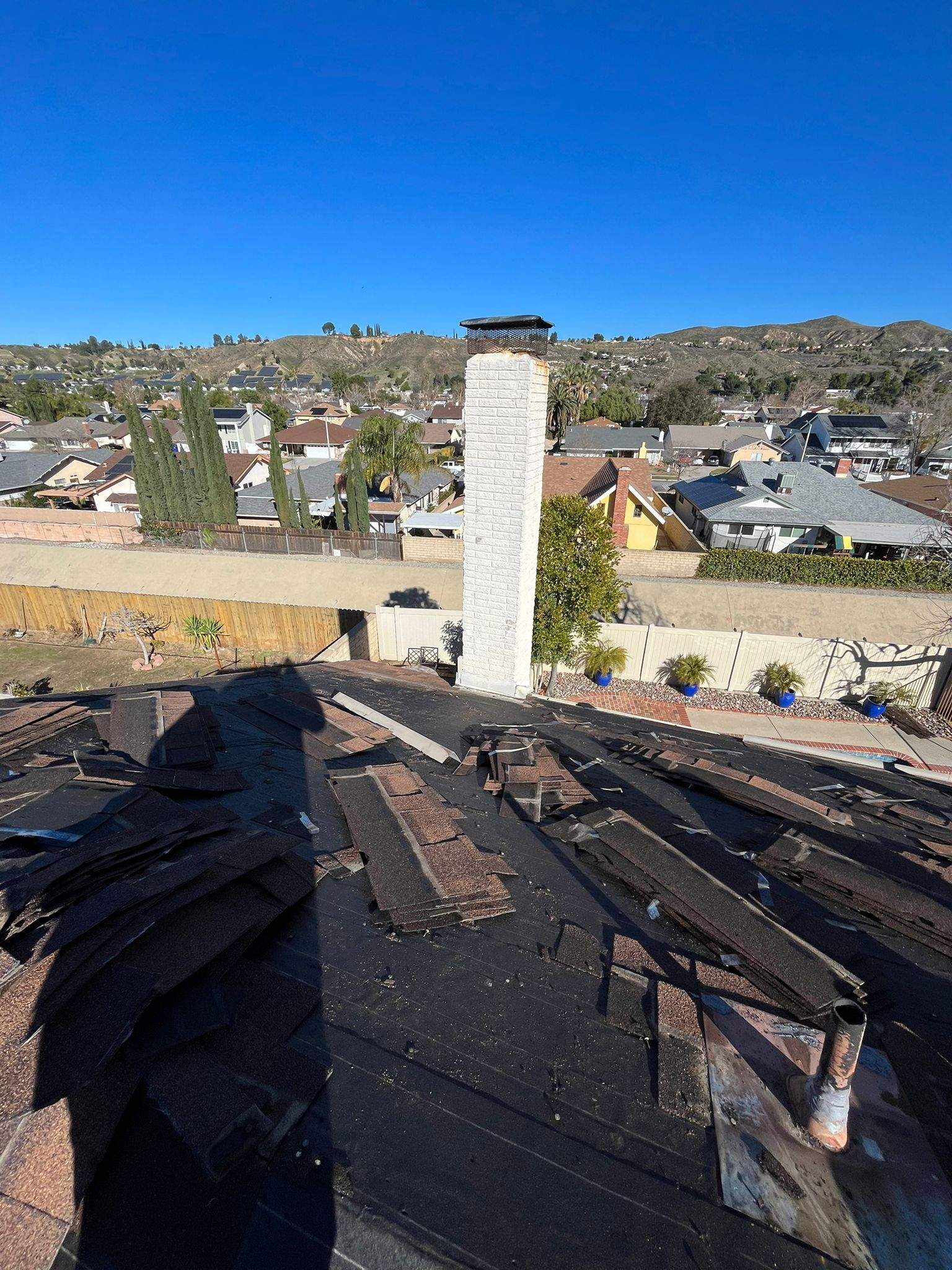 Roof Replacement - Santa Clarita, CA 91351 by Epic Roof Replacement
