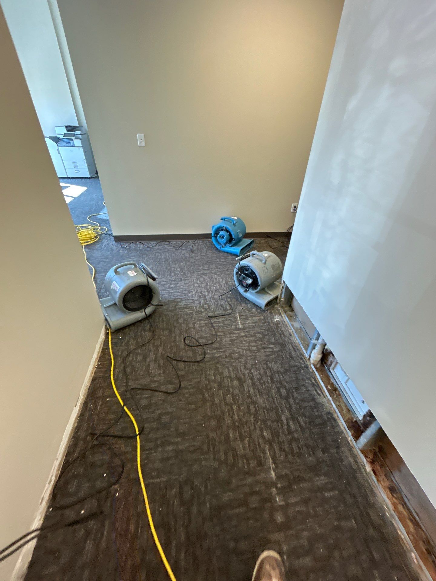 Commercial Emergency Service in Jeffersonville, IN by ANR Restoration