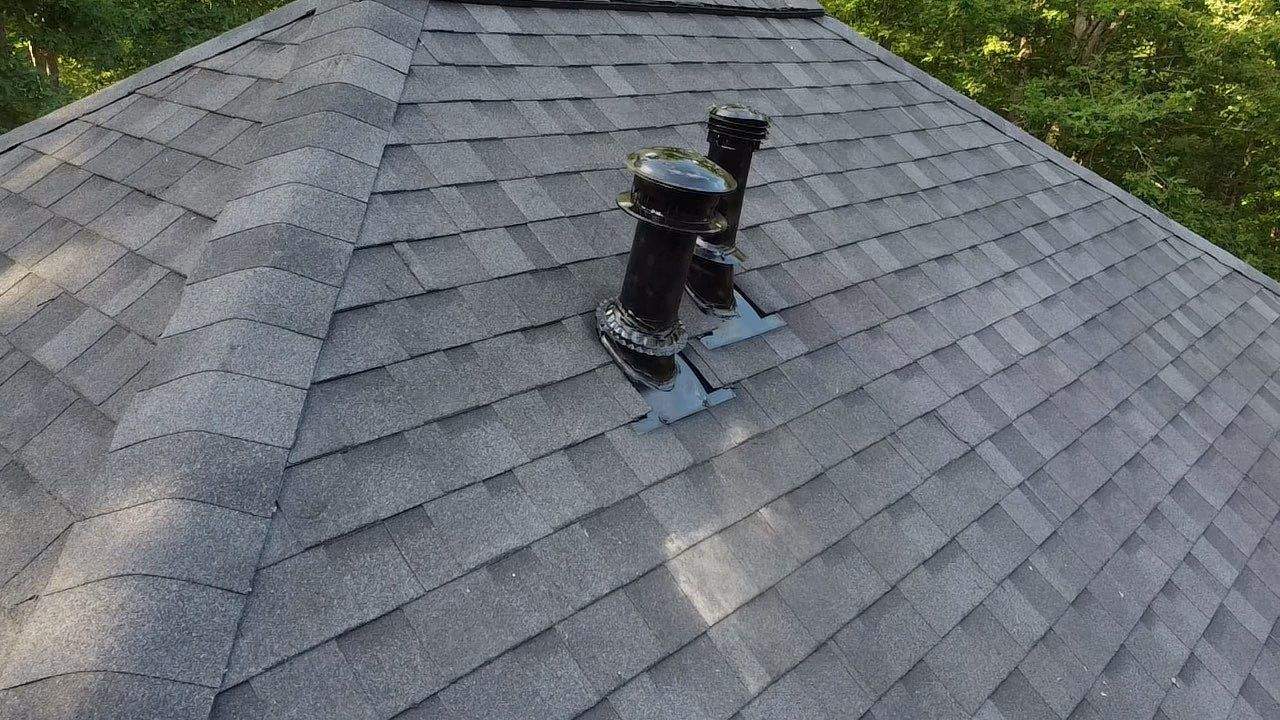 Residential Roofing Repair by Galian Roofing LLC