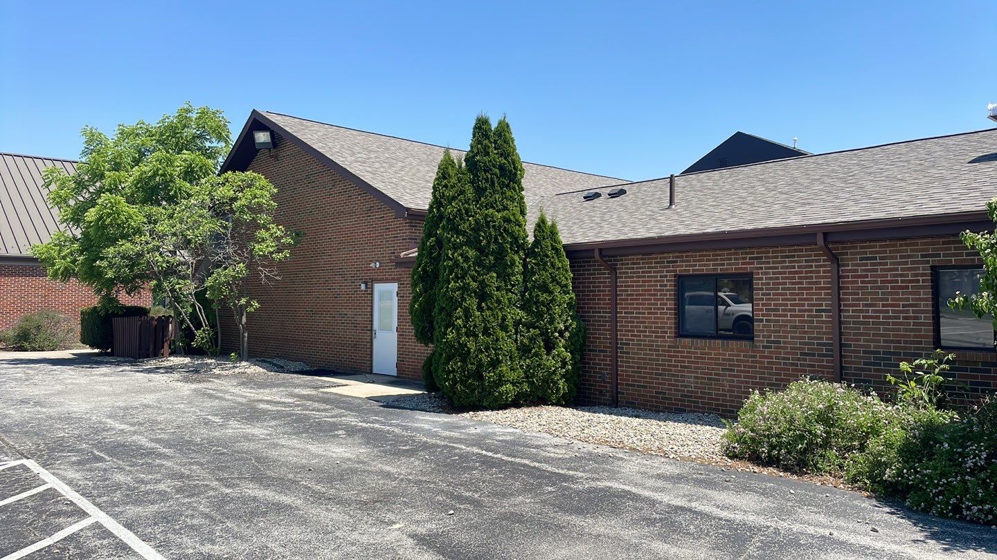 Faith Alliance Church Roof - New Bremen Ohio by Nitro Roofing and Construction