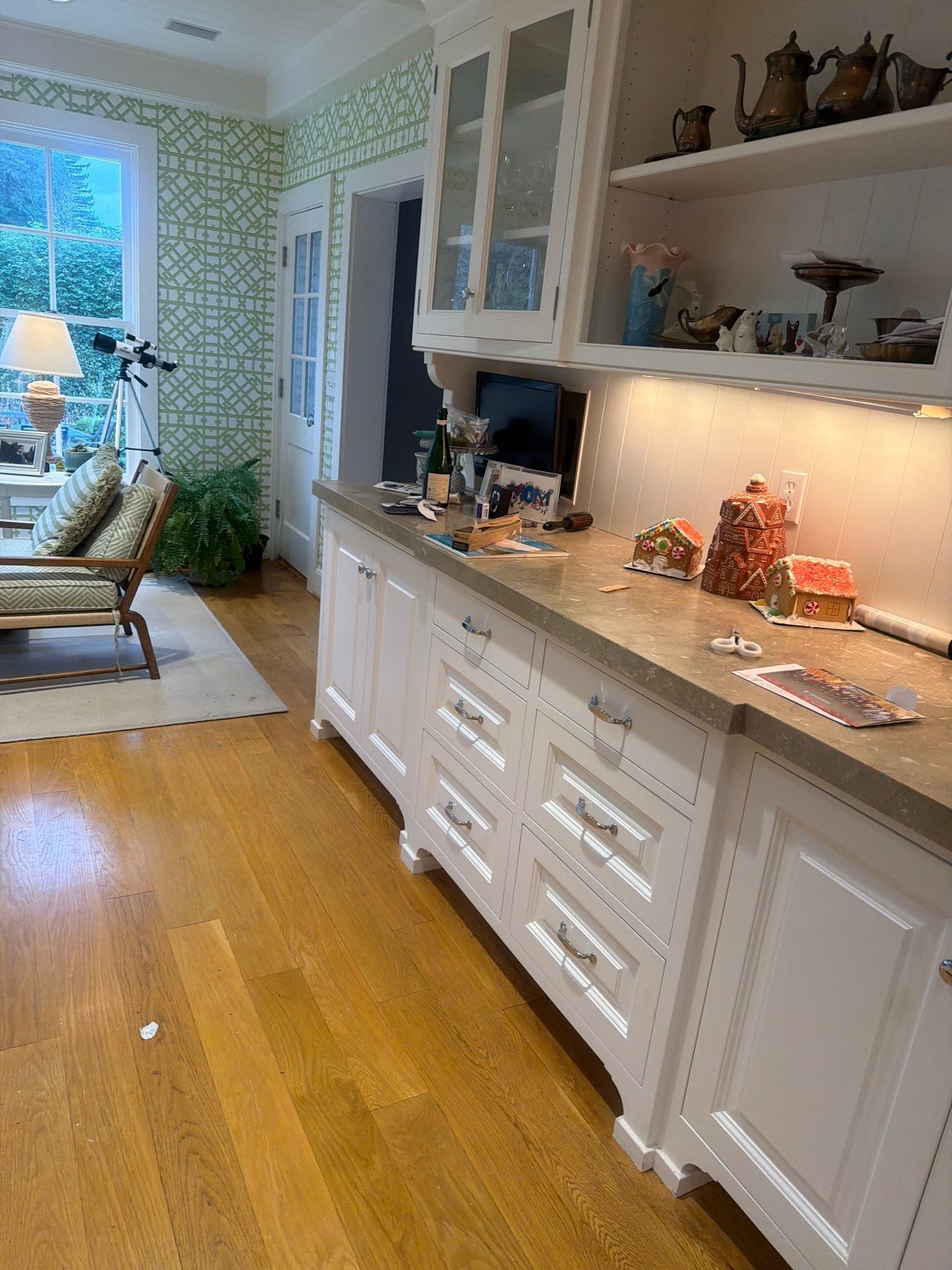 House Cleaning and Maid Service in Dunthorpe Portland by Cloud 9 Professional Cleaning Services