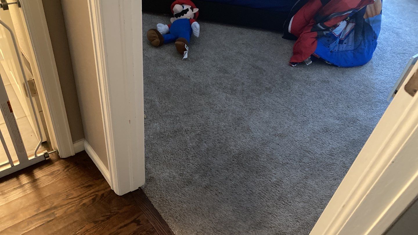 Water Damage by Accountable Home Services