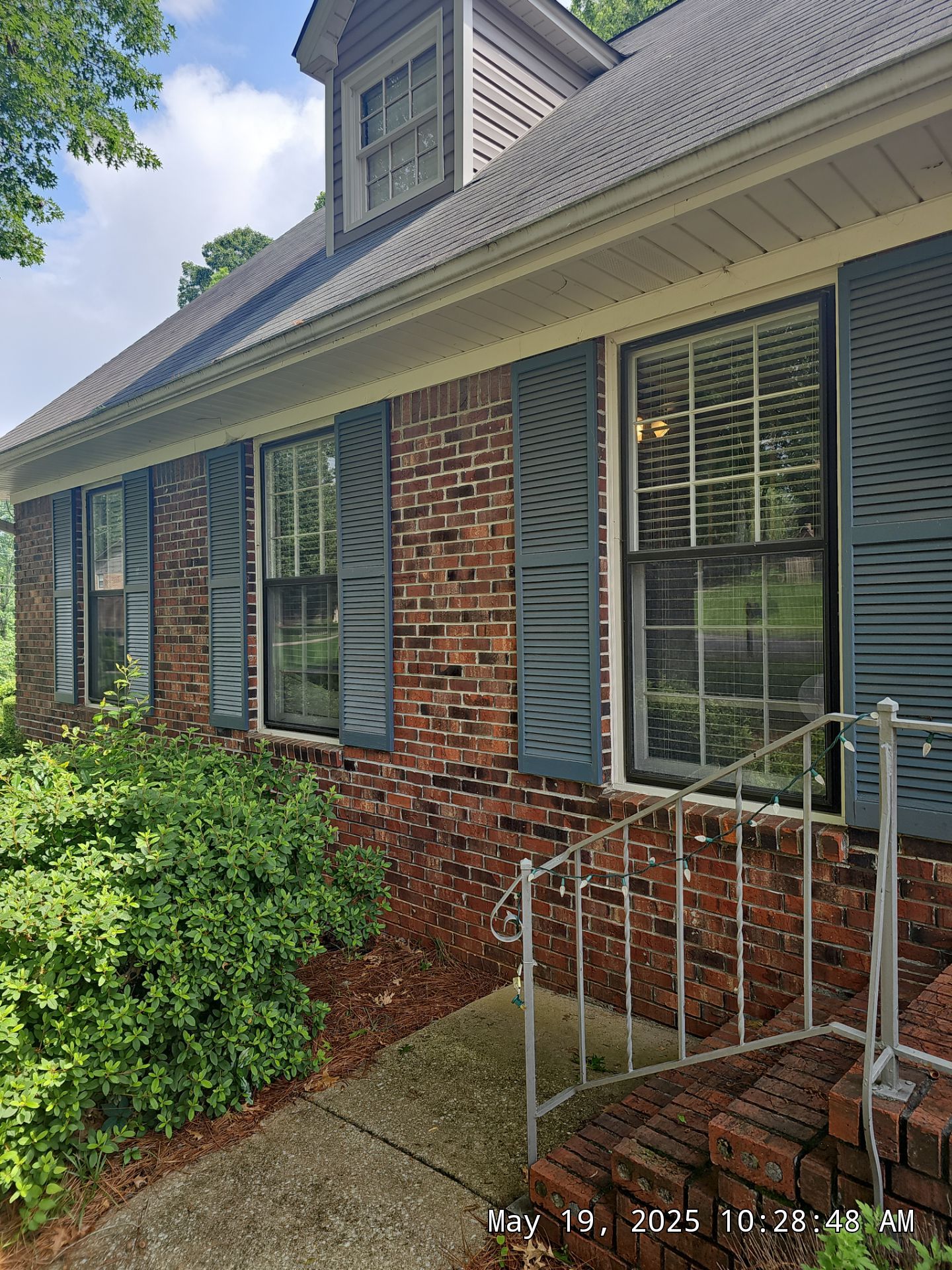Brewer Project in Vestavia Hills by The Window Source