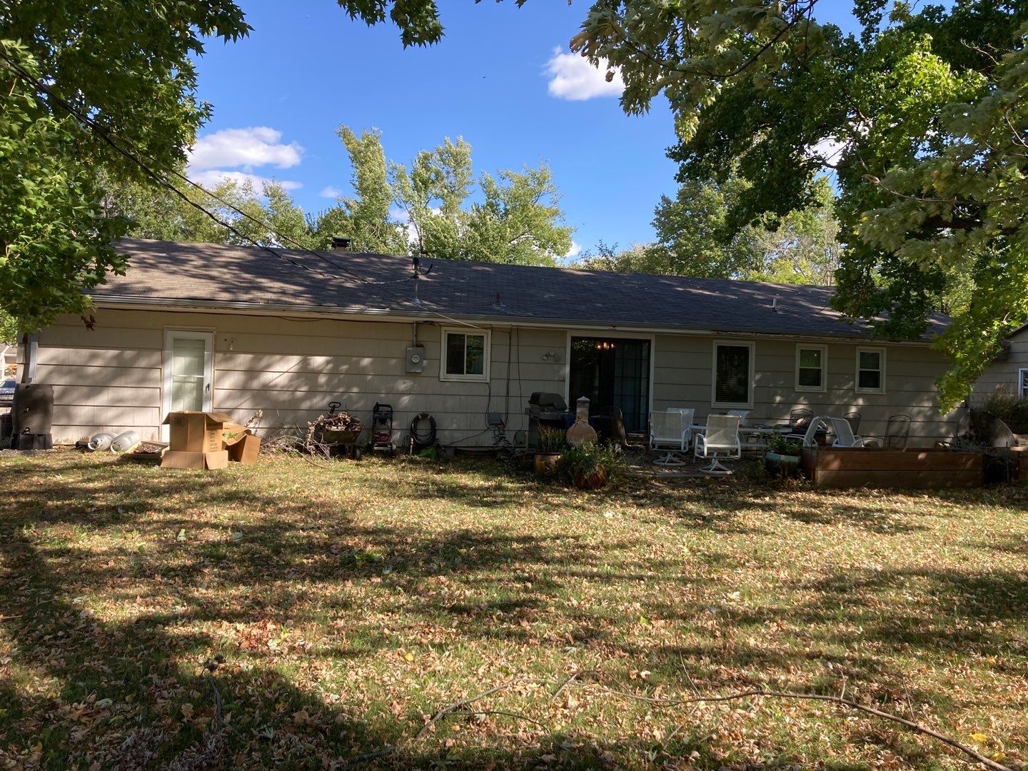 Siding Installation using D4 Market Square by EEC  Windows, Siding & Roofing 