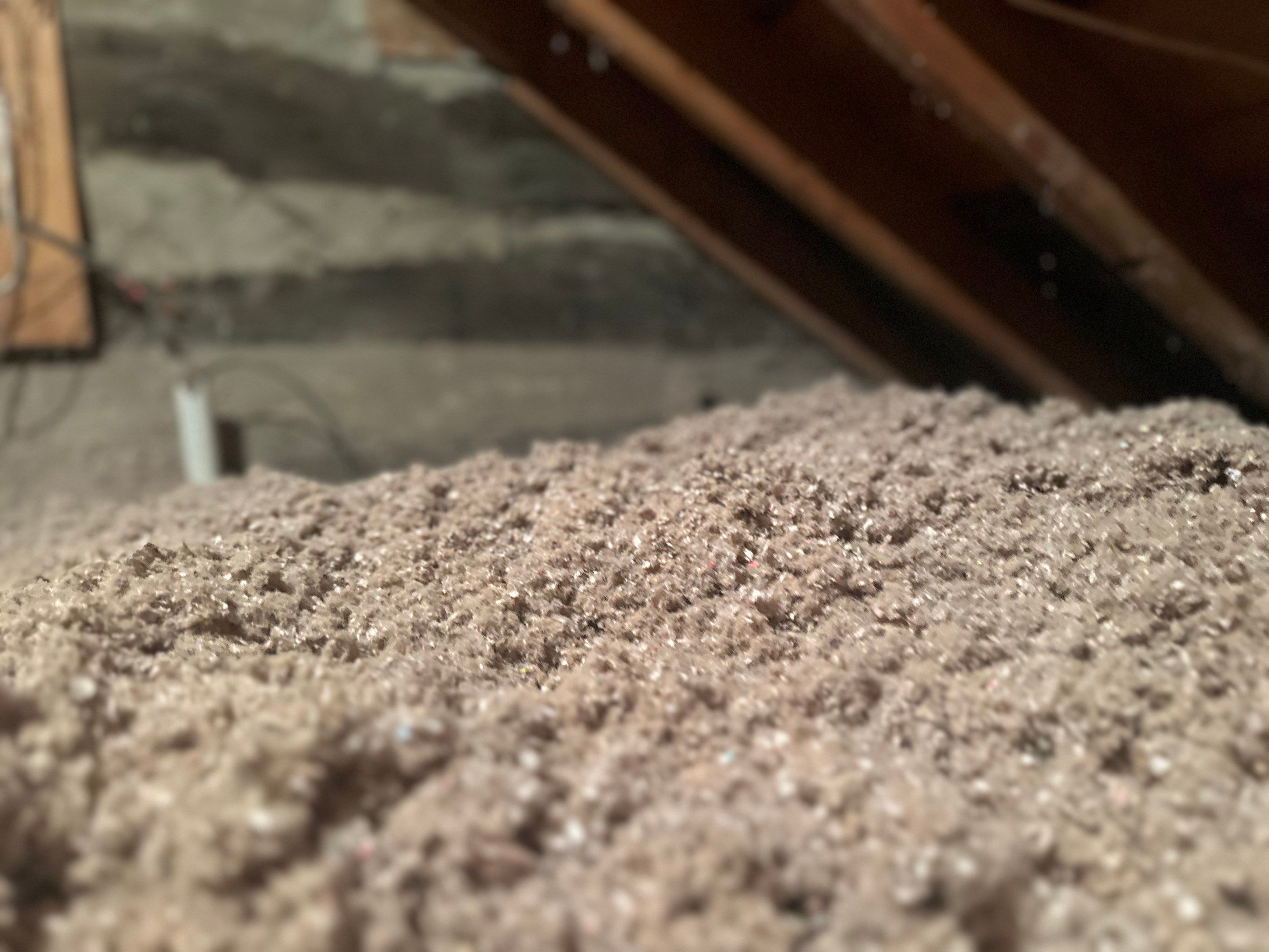 Fixing Comfort Problems across Multiple Attic Spaces in Washington, PA 15301 by Home Environment Solutions