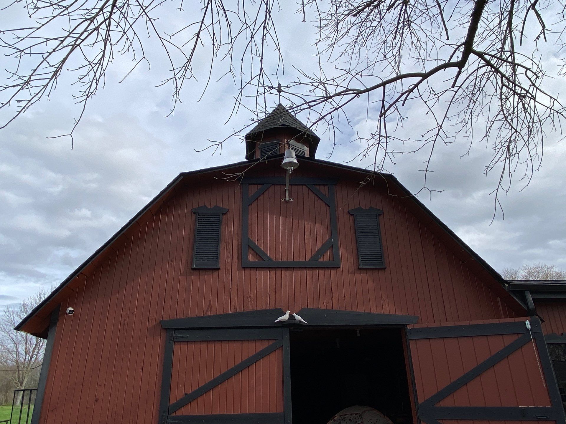 Project in Muncie by Moss Roofing