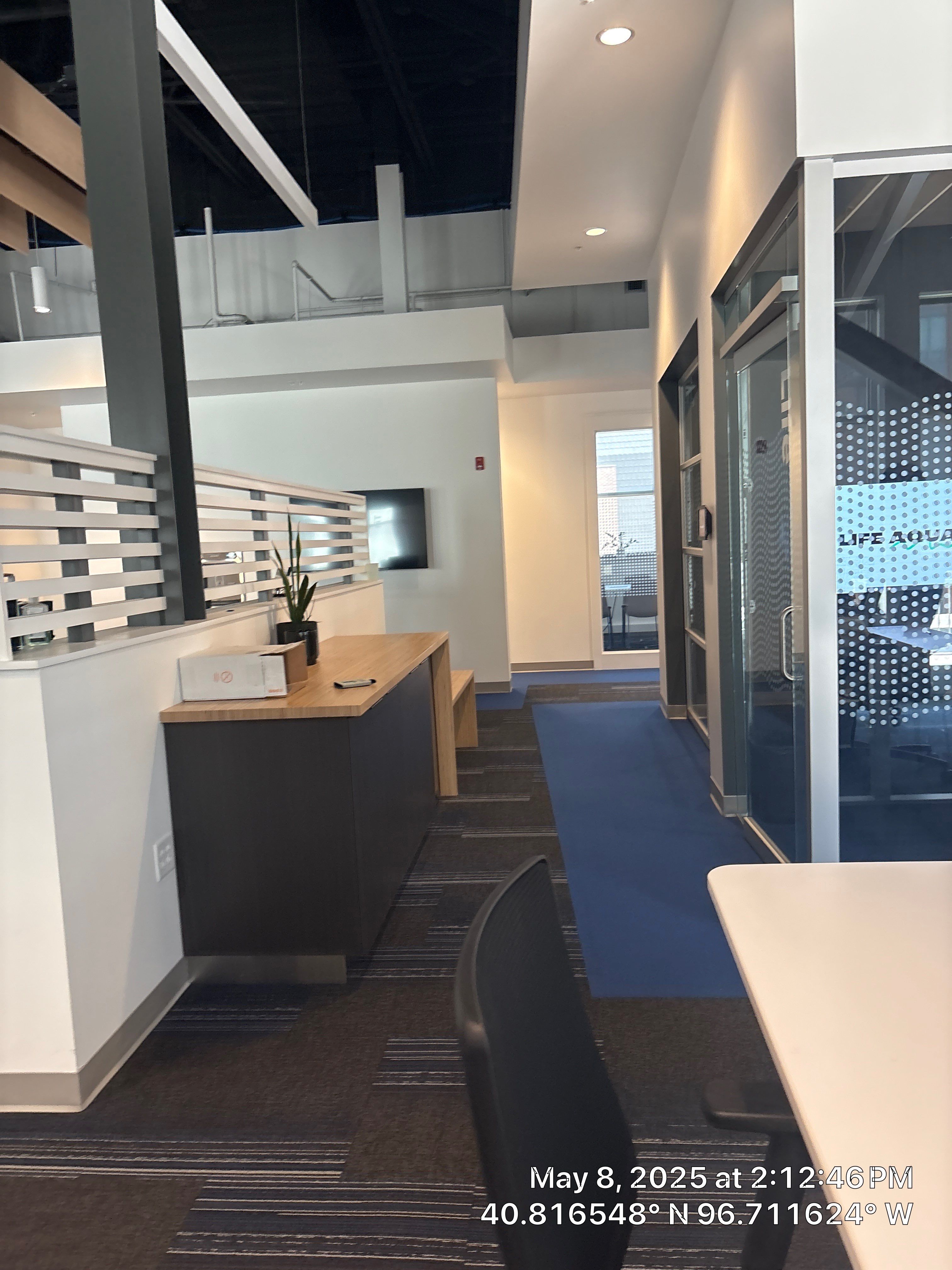 New job by CompanyCam Sales Demo