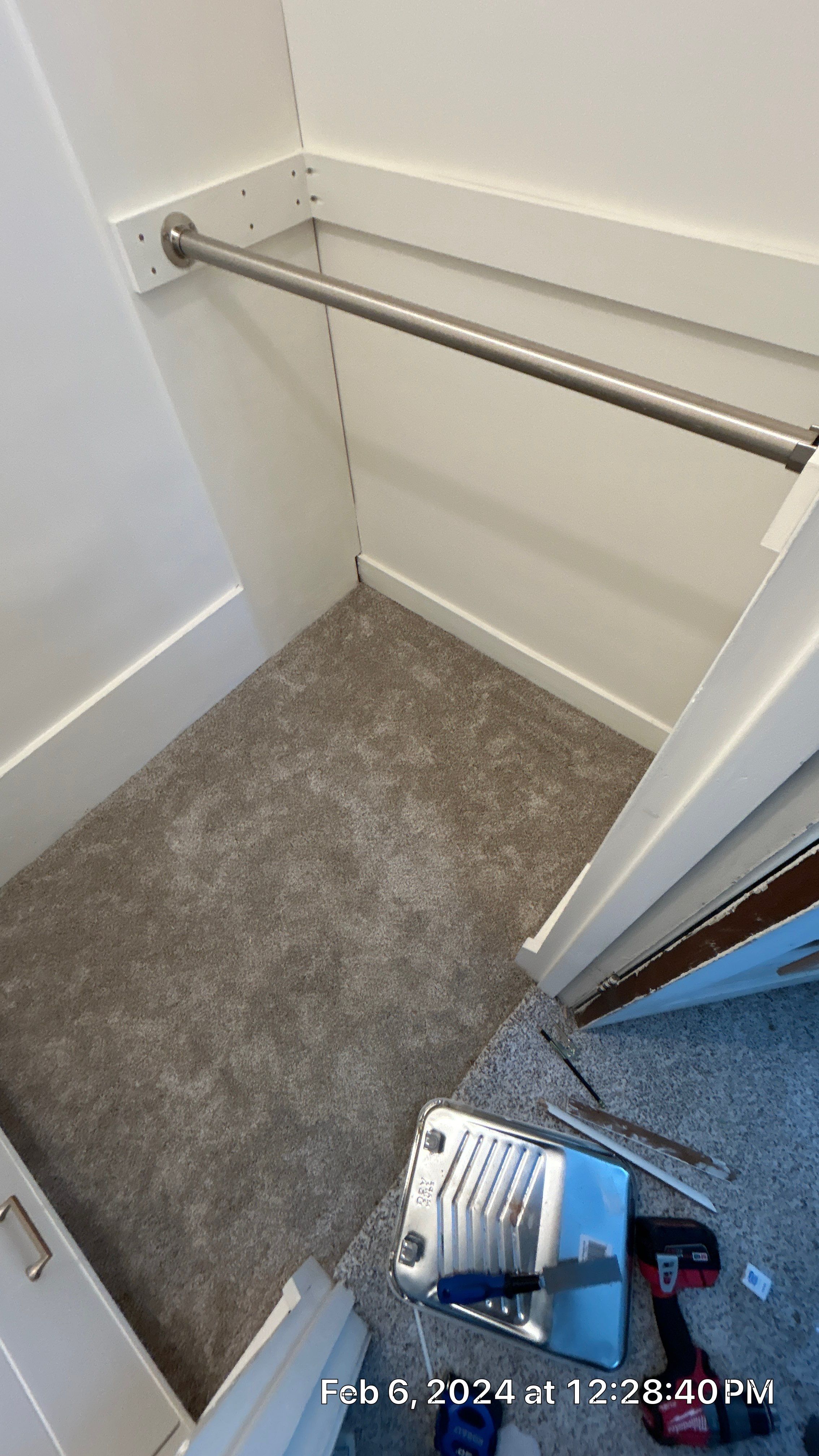 Project in Lincoln, NE by CompanyCam