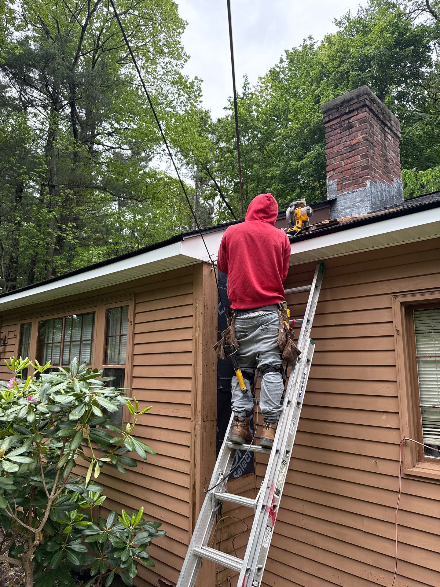 Siding & Roofing | Westford by Mighty Dog Roofing of Greater Middlesex County