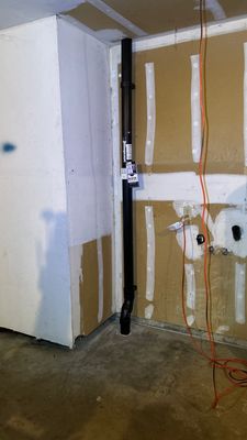 Subslab SafeAir™ System
