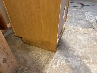 Project in Thornton