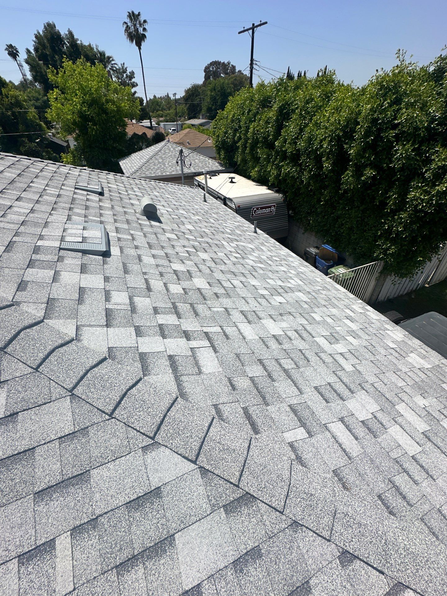 Roof Replacement - Los Angeles, CA 91335 by Epic Roof Replacement