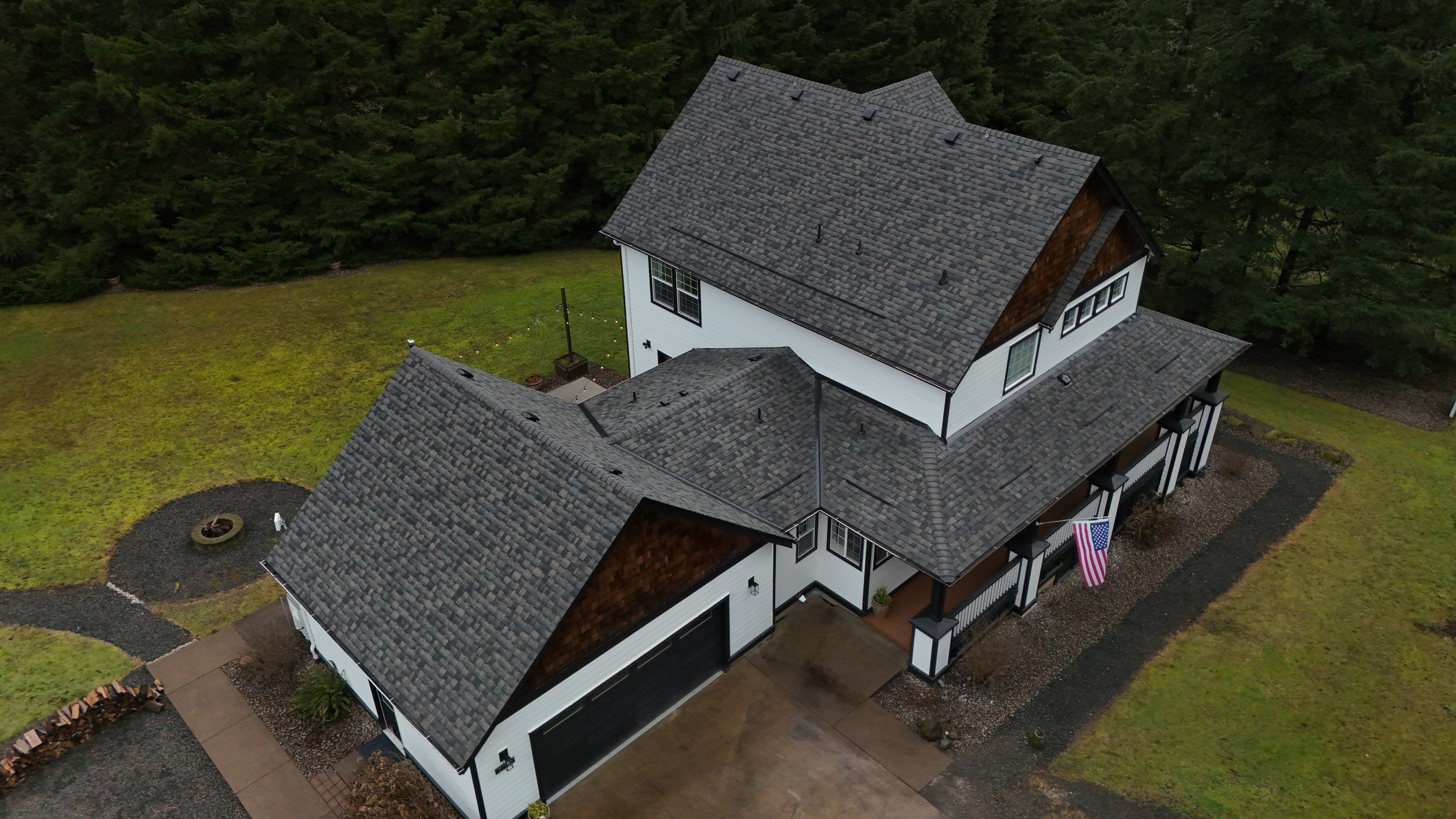 Peppercorn | Roof Replacement in Monmouth, OR 97361 by Valiant Roofing, LLC