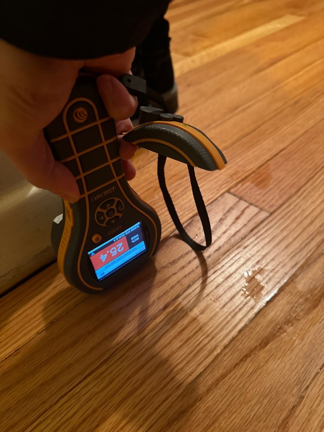 Project in Dearborn by EzDry Water Mitigation & Property Restoration