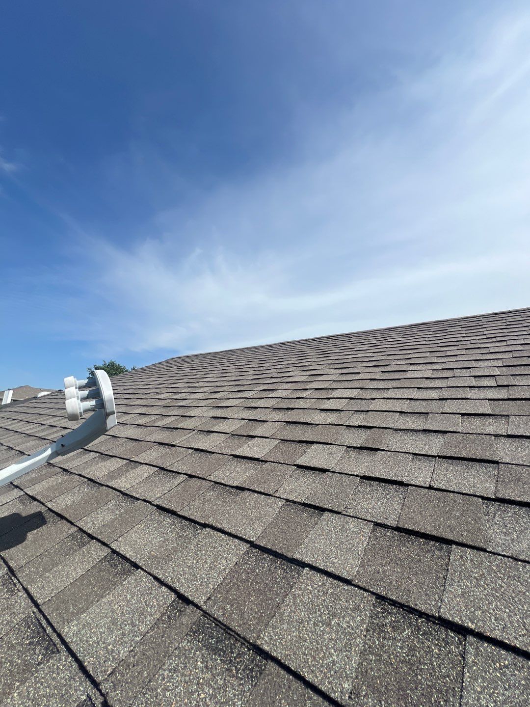 Project in Arlington by Armor Roofing | Exteriors