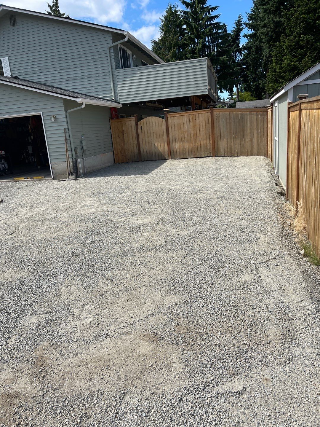 Asphalt Driveway Repair | Everett by Jireh Asphalt & Concrete Inc 