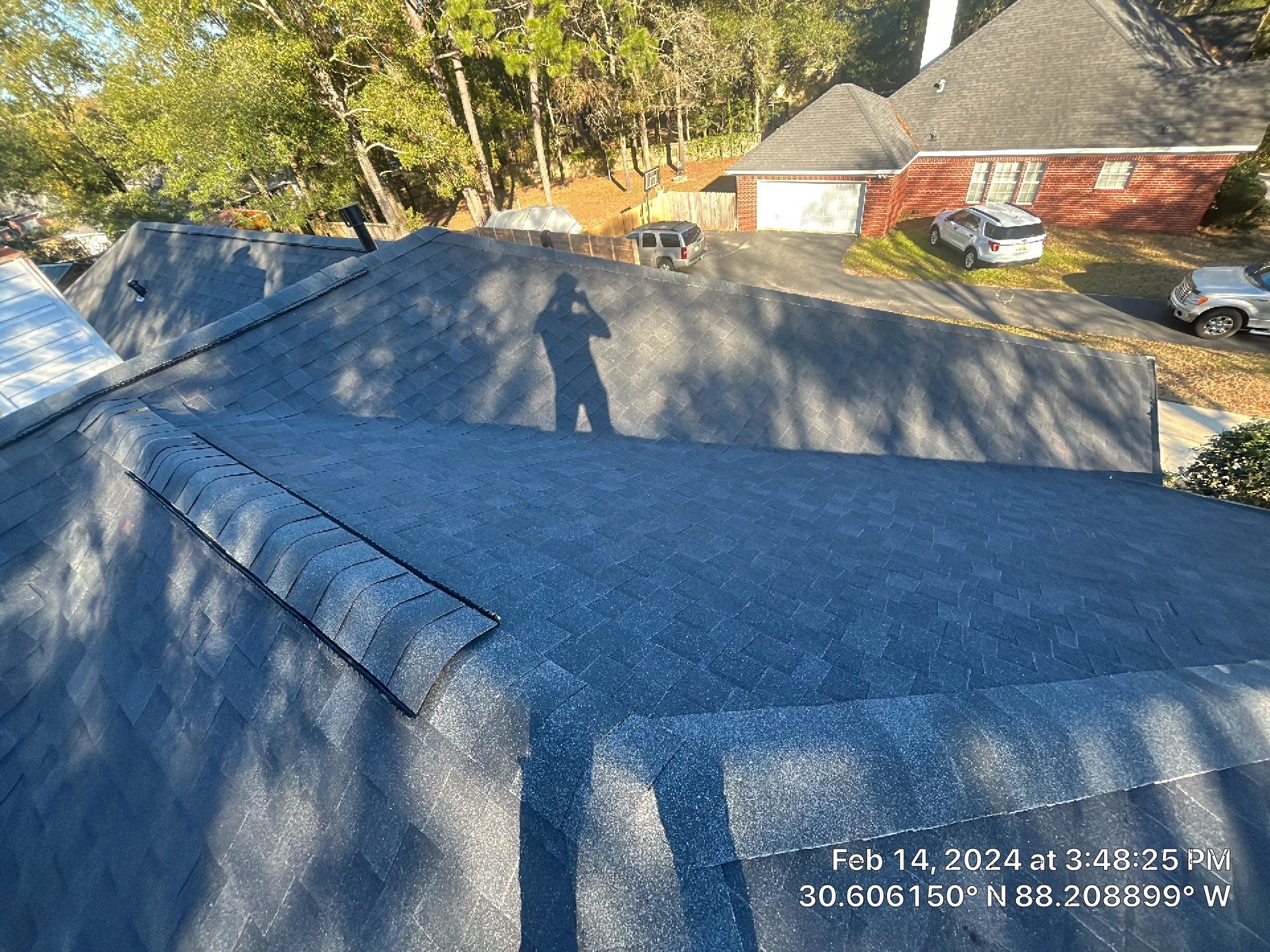 Fortified Roof by American Roofing & Construction LLC