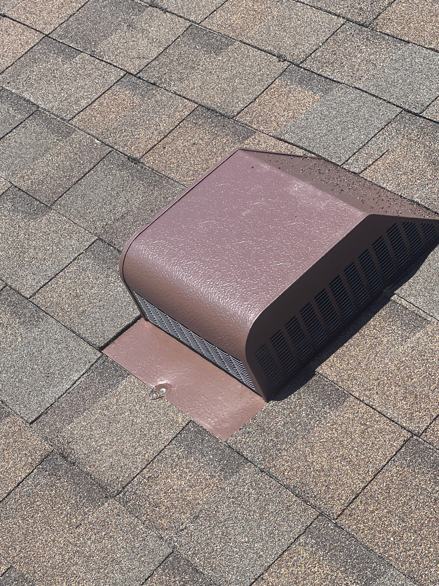 Project in Georgetown by Rhino Roofing and General Contracting, LLC