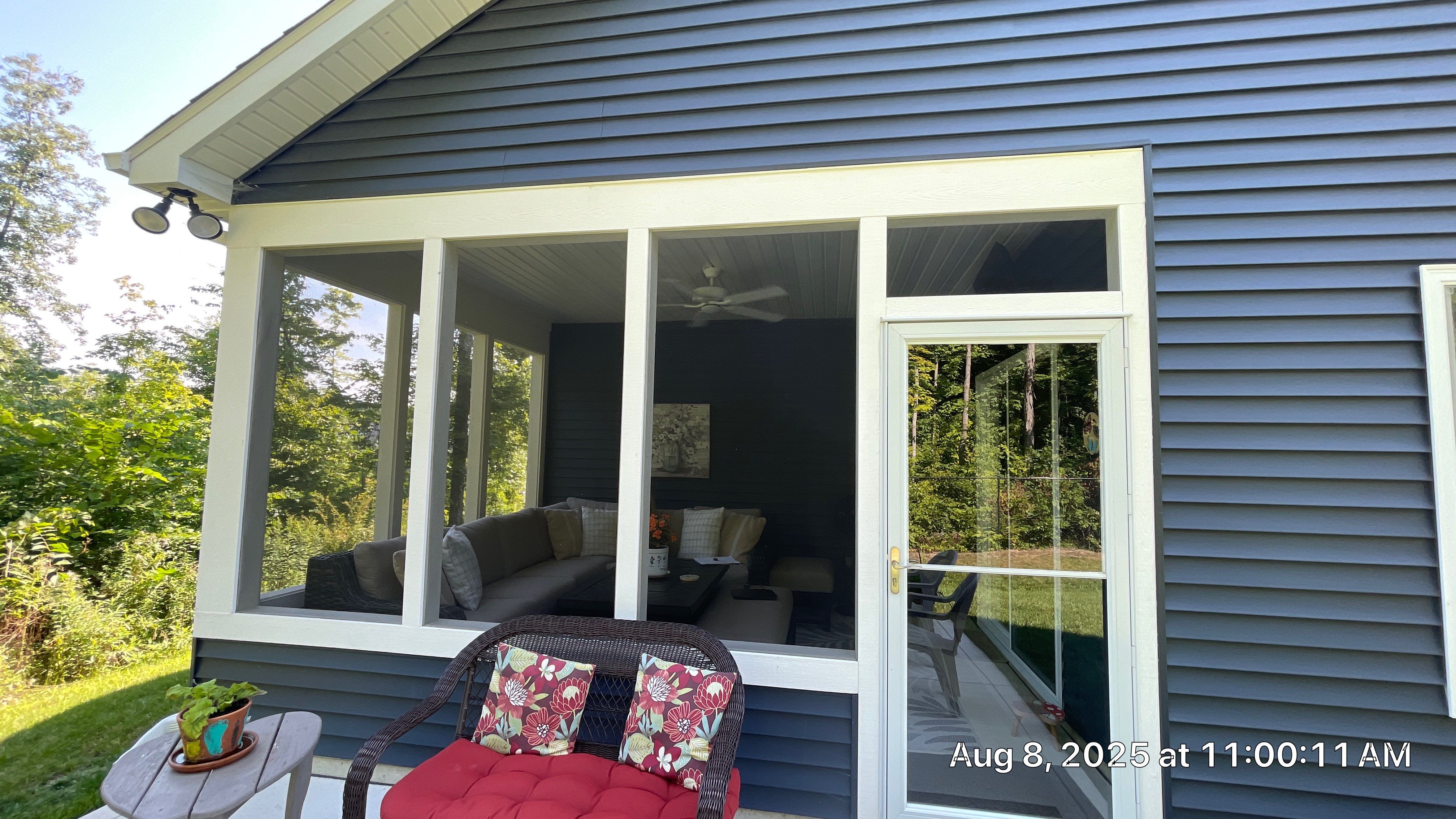 Project in Fort Wayne, IN by Window World Of Fort Wayne