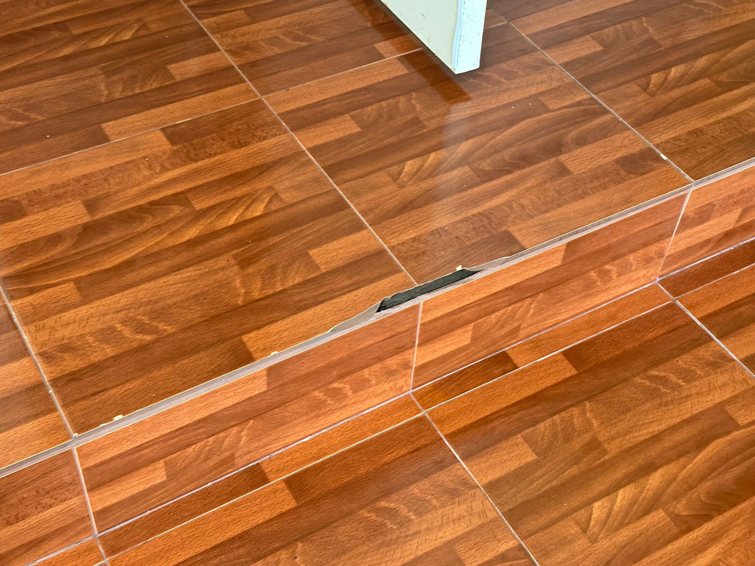 Water Damage Claim in Hollywood by FLAPA & KeyStone