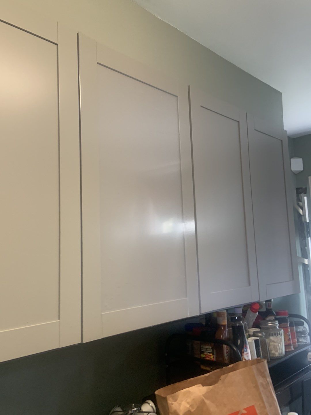 Cabinet Pulls Installation using Handles by A1 NERDY HOMES LLC