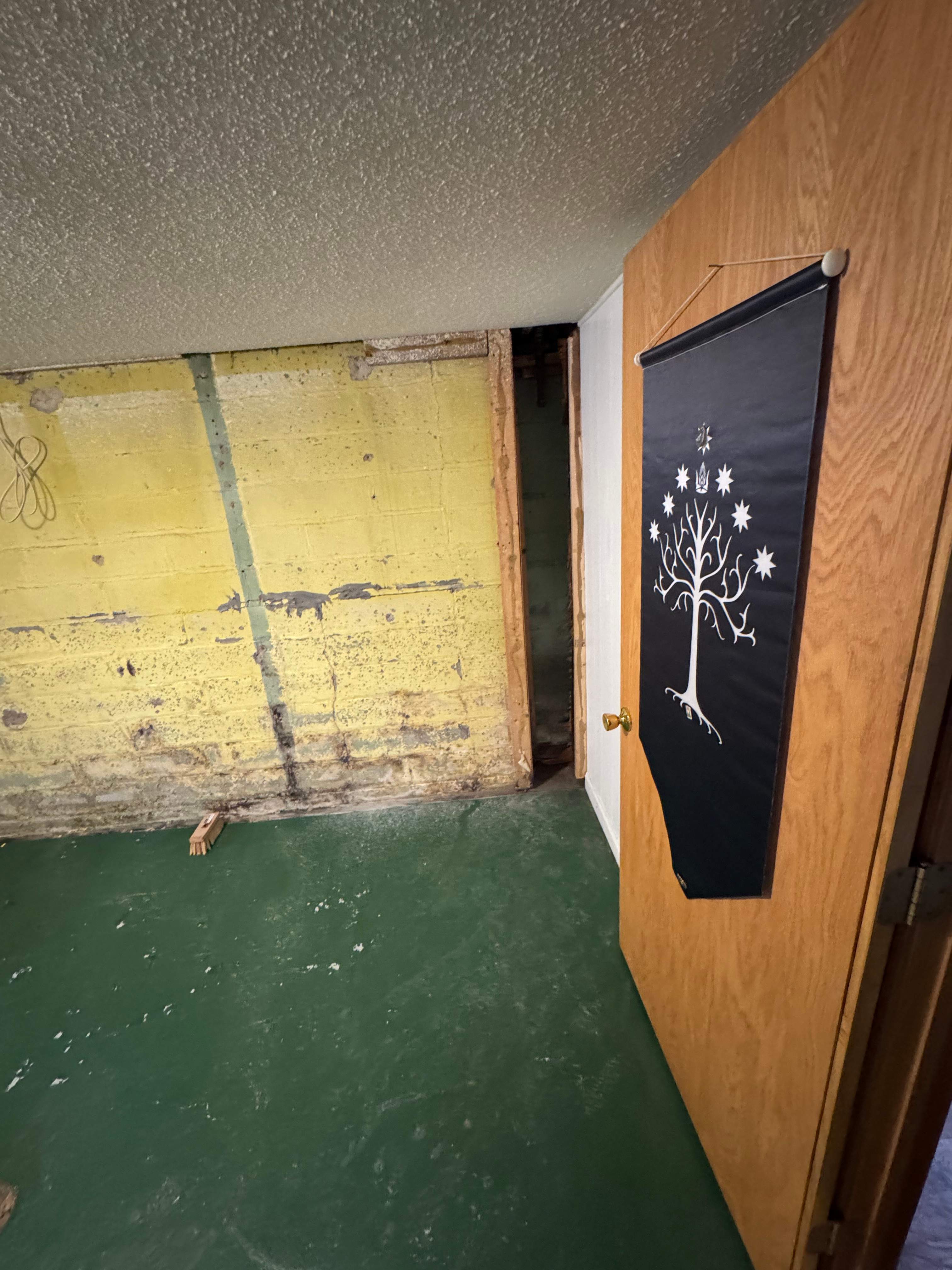 Sump Pump Installation in North Minneapolis by Waterproofing Northeast
