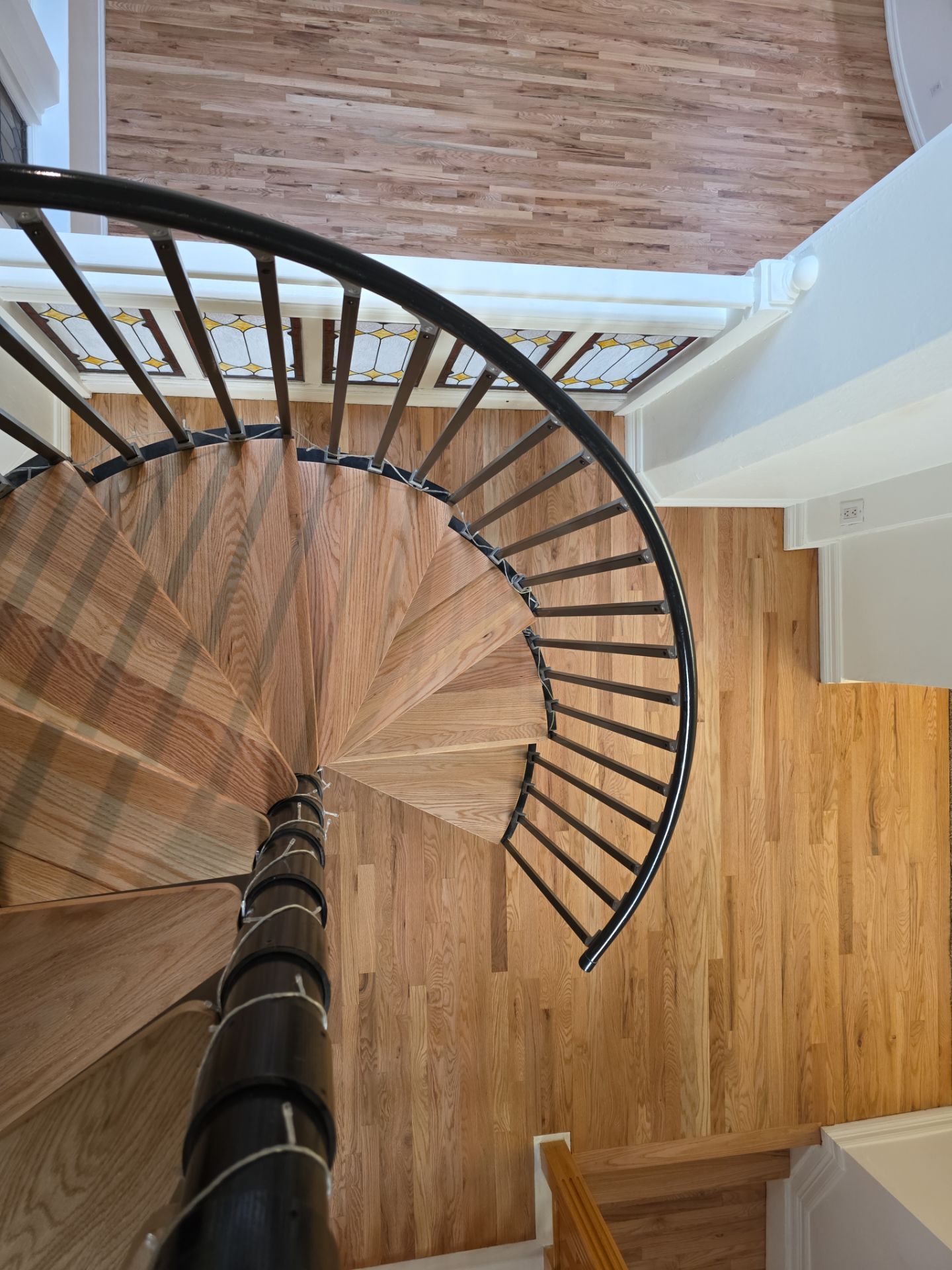 Project in Denver by FCI BECKER