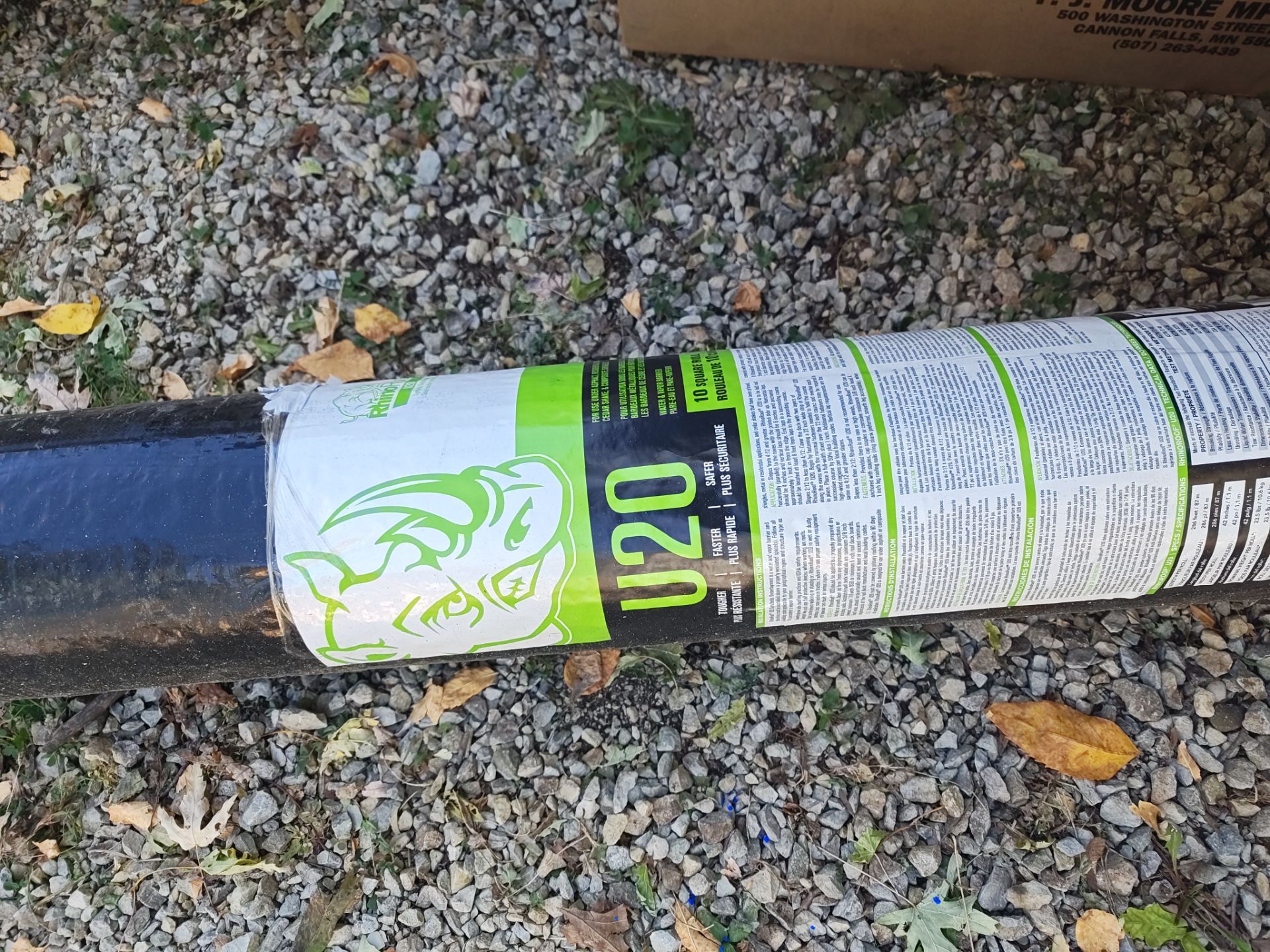 FORTIFIED ROOF in Rochester by Forever Fortified