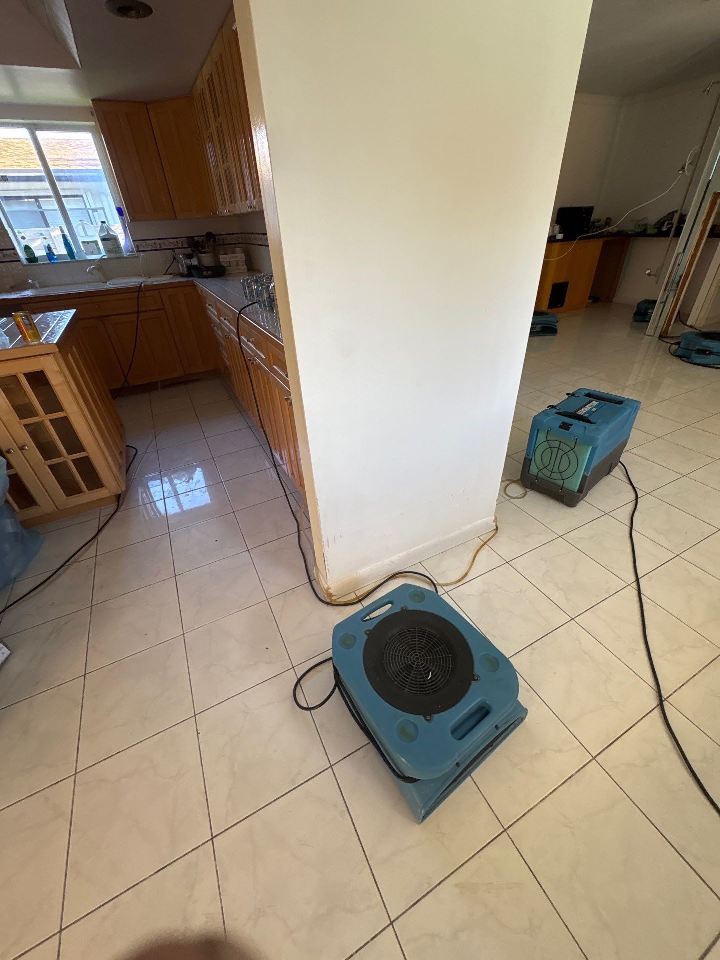 Water Damage Near Me by SuperClean