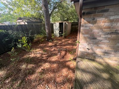 Project in Houston