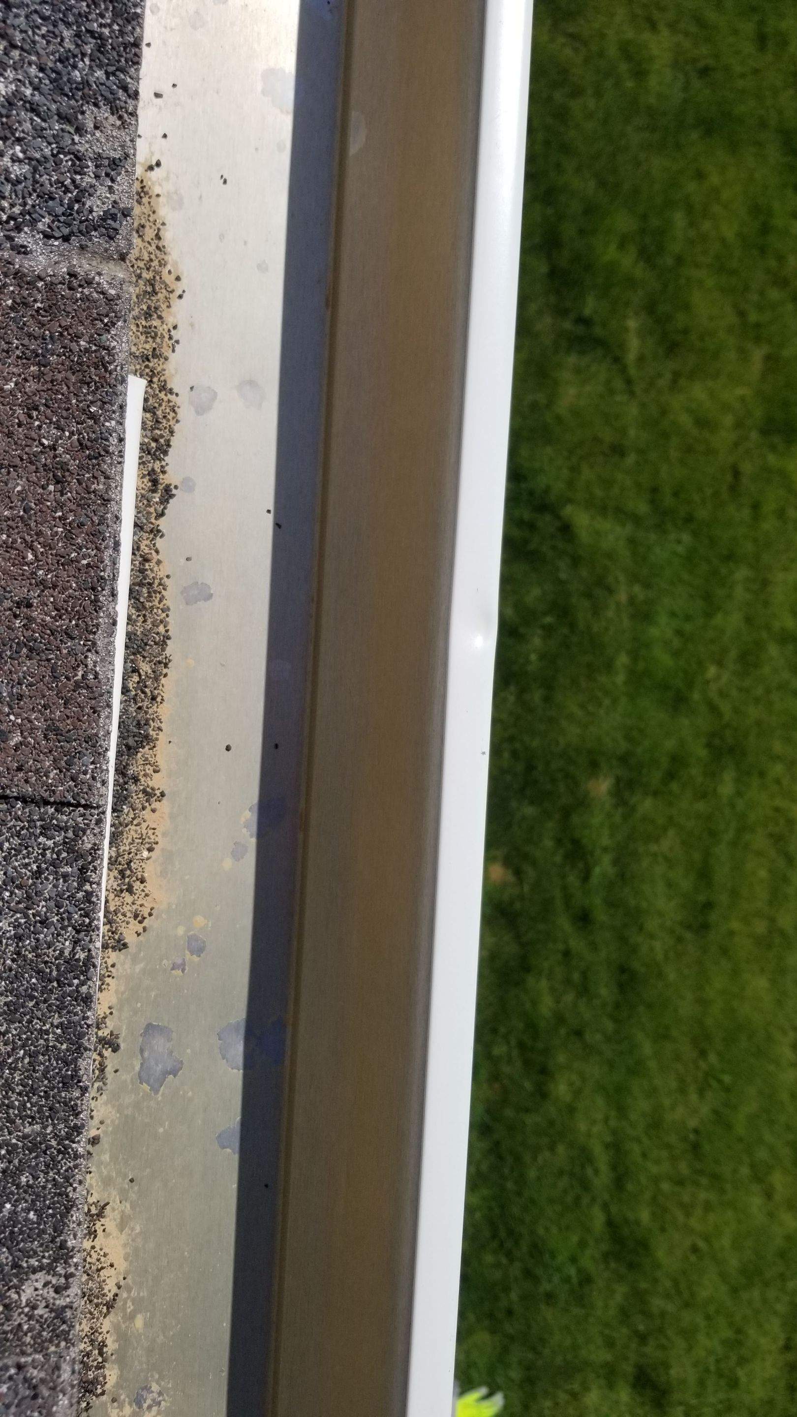 Wind Damage Restoration – Full Roof & Gutter Replacement by ASAP Roofing & Restoration