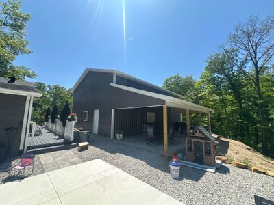 36'x40'