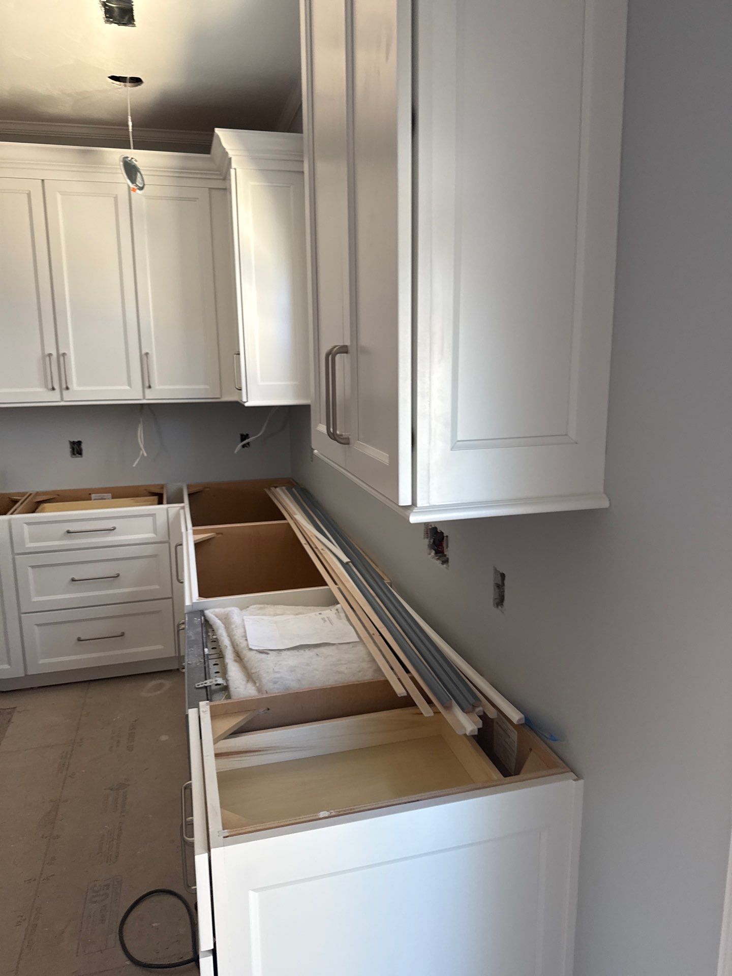 Project by Trinity Contracting LLC by Trinity Contracting LLC 
