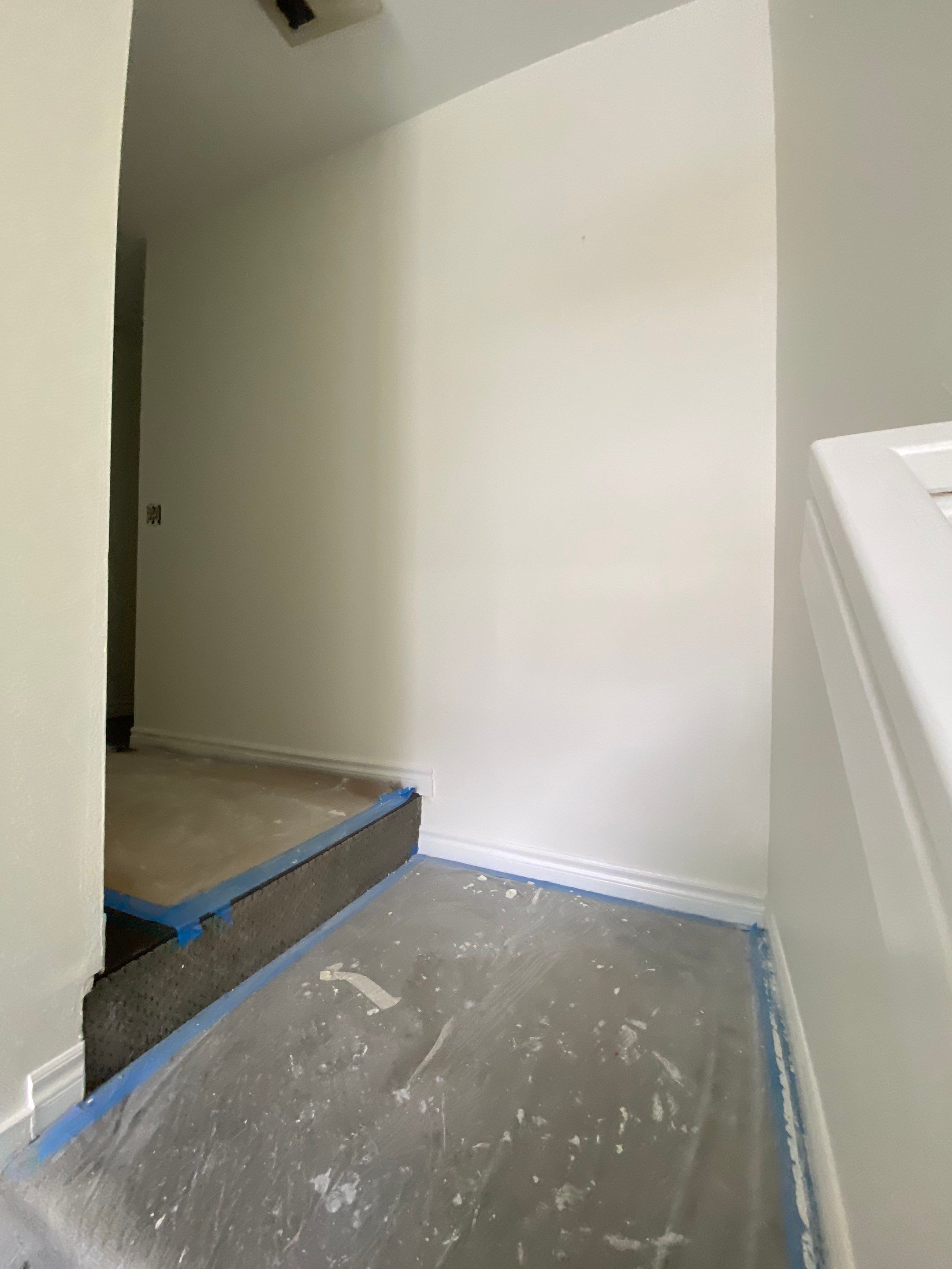 Water Damage and Restoration Completion by Smart Dry Restoration