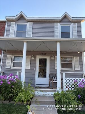 Final Property Inspection and Interior Repair Services in Lincoln