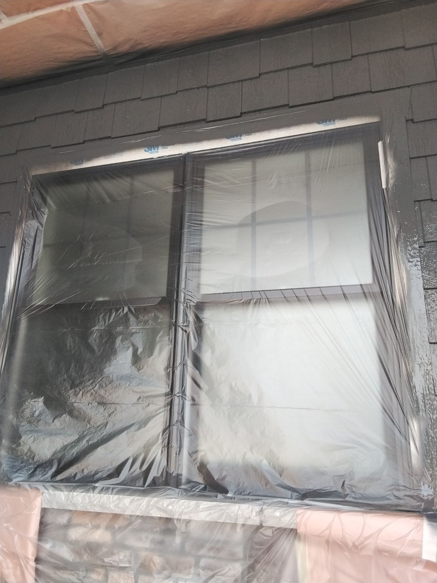 Residential Exterior Refresh by Midwest Paint LLC