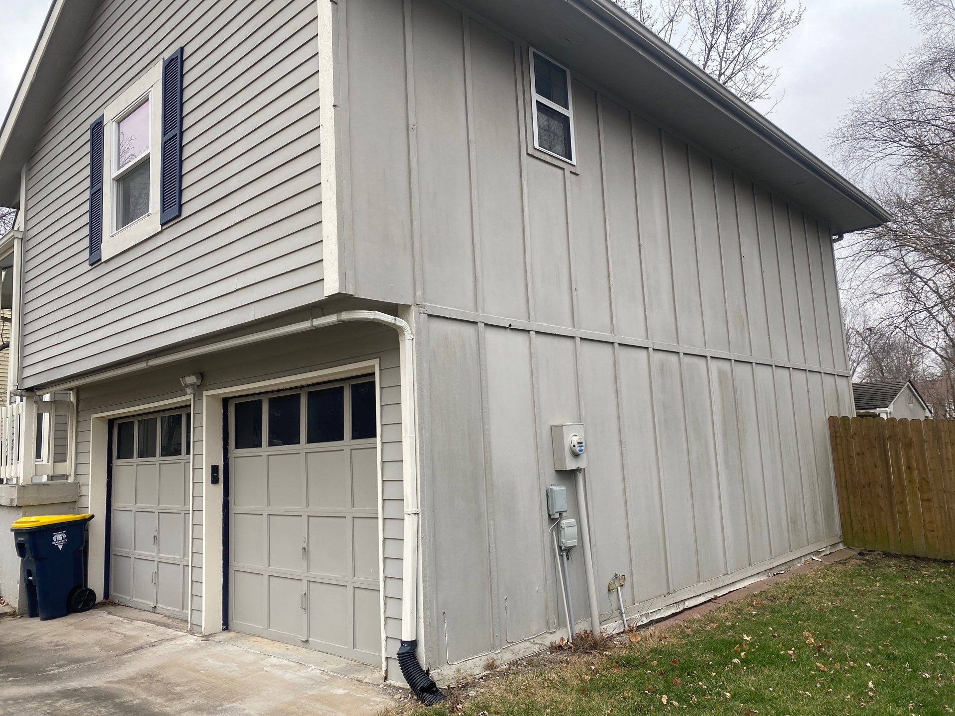 Siding Installation and window upgrades by EEC  Windows, Siding & Roofing 