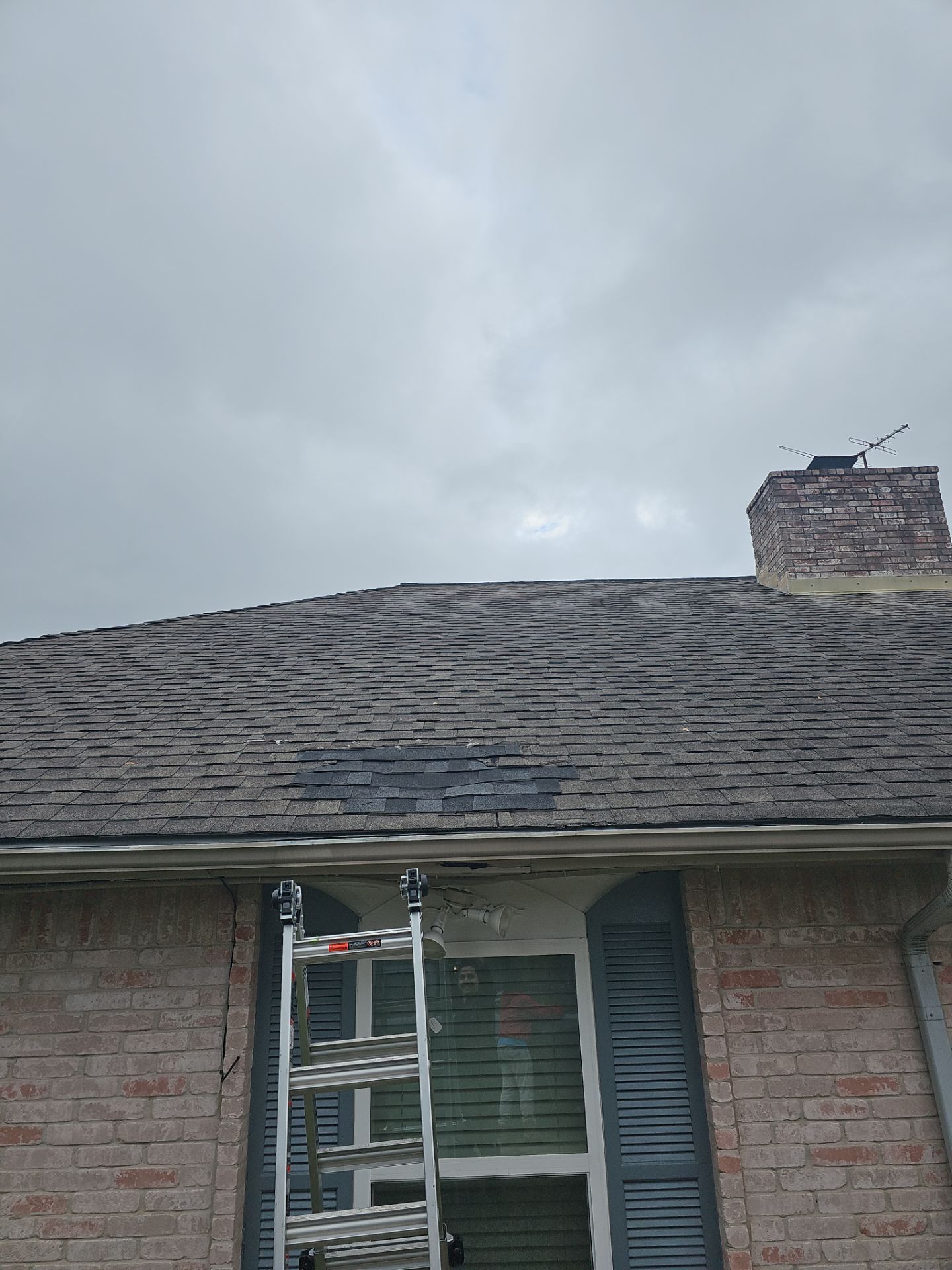 Roof Repair Houston by Roof Repair Company