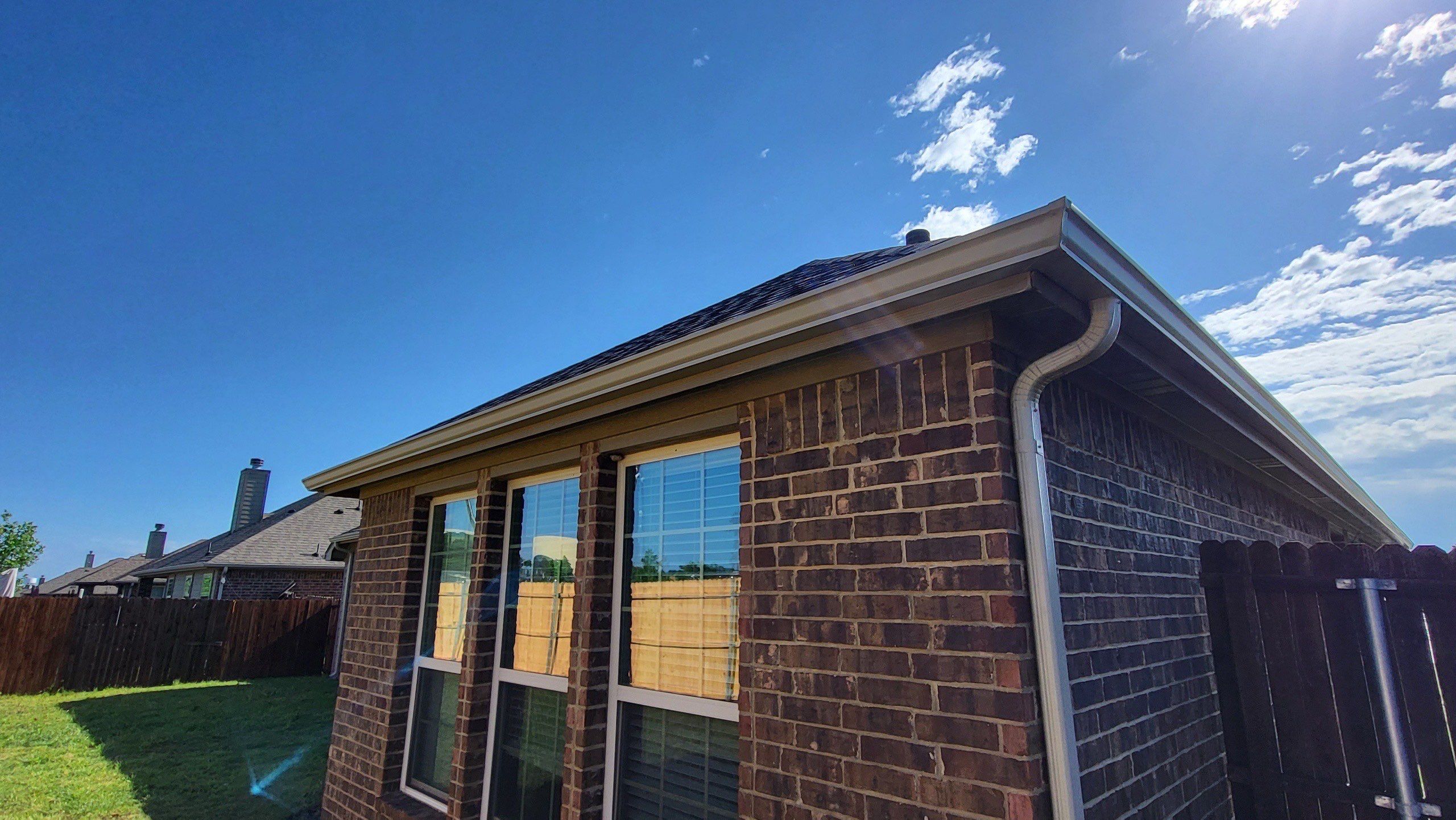 Project in Waxahachie by Armor Roofing | Exteriors