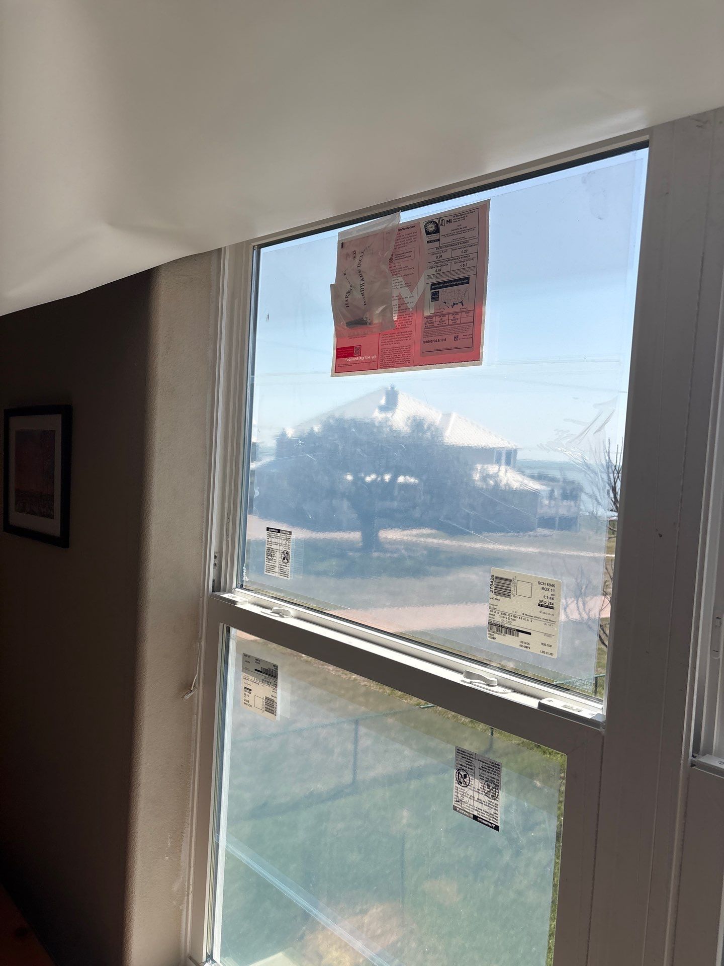 Rockport Copano Bay Windows by Bayfront Roofing and Construction